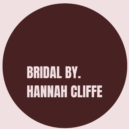 Bridal By Hannah Cliffe