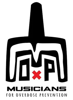 Musicians for Overdose Prevention