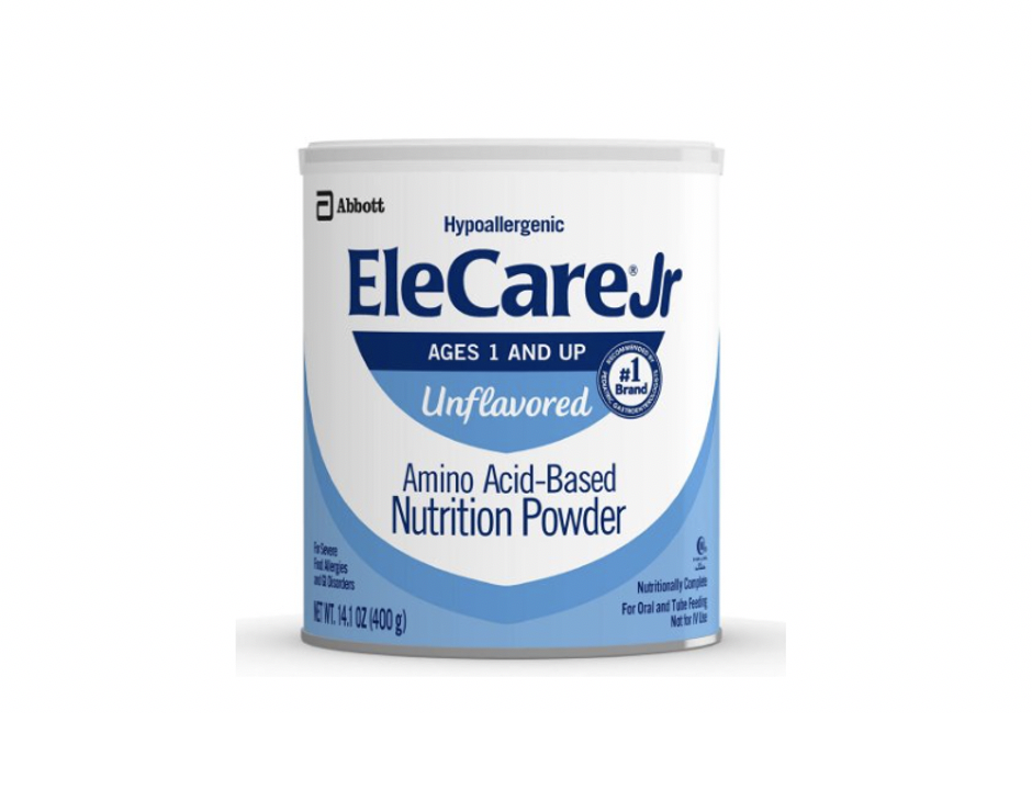 Elecare Junior Formula informacionpublica.svet.gob.gt