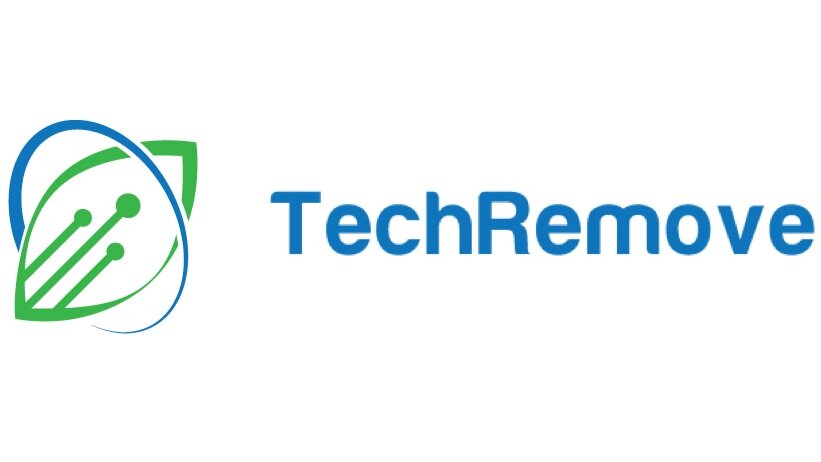 TechRemove Electronics Recycling St. Louis