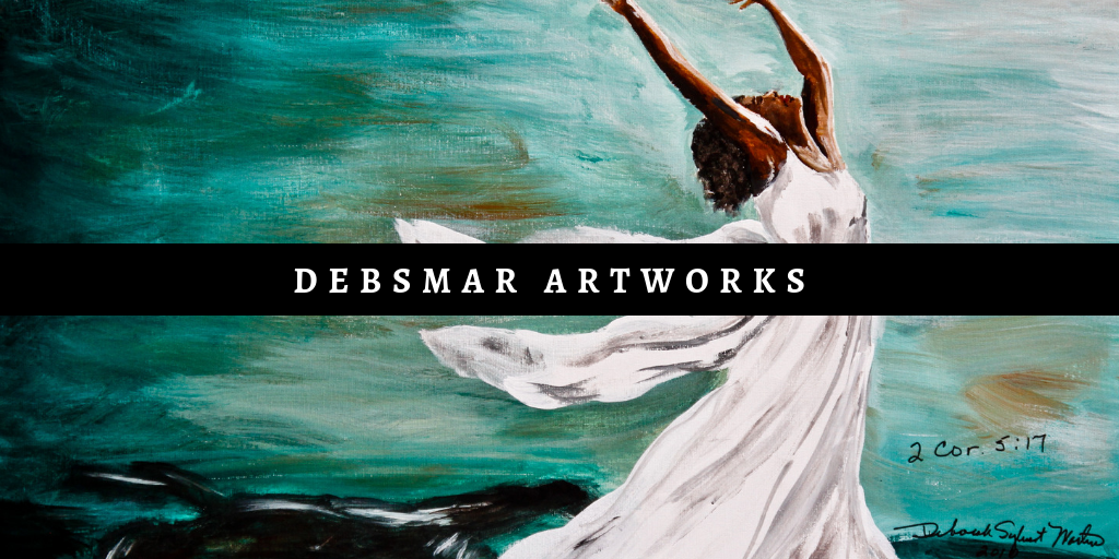 Debsmar Artworks