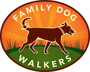 Family Dog Walkers