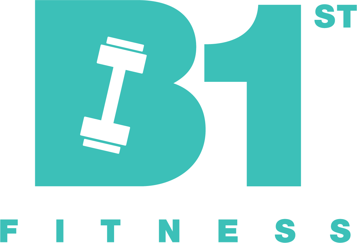 B1st Fitness