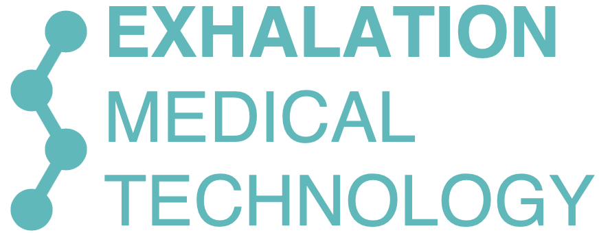 Exhalation Medical Technology 