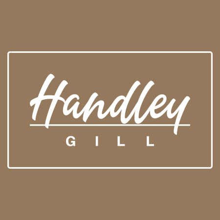 Handley Gill
