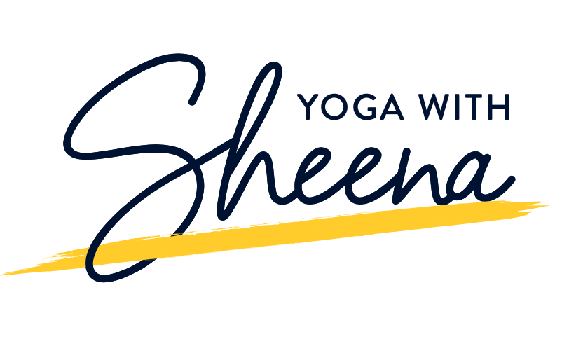 Yoga with Sheena