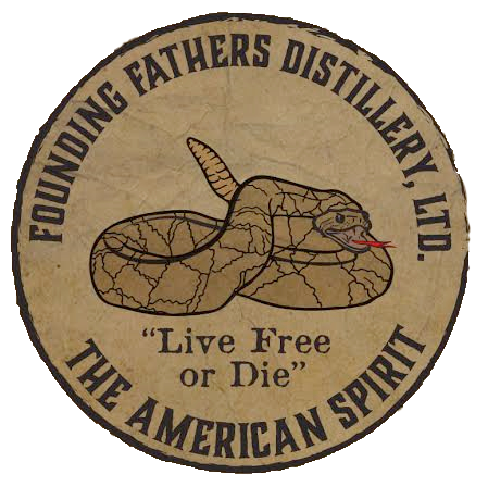 Founding Fathers Distillery, LTD.