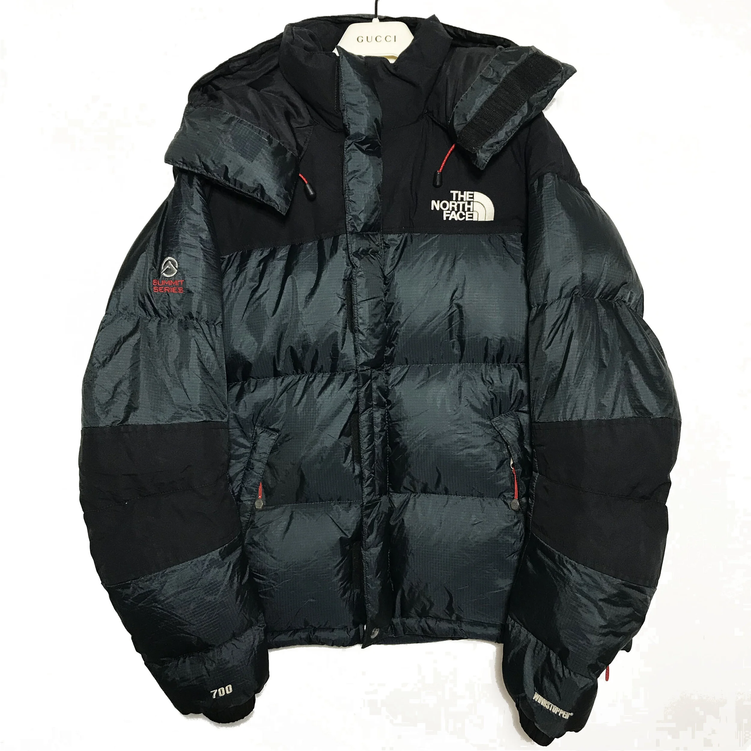 Vintage The North Face TNF 700 Series 