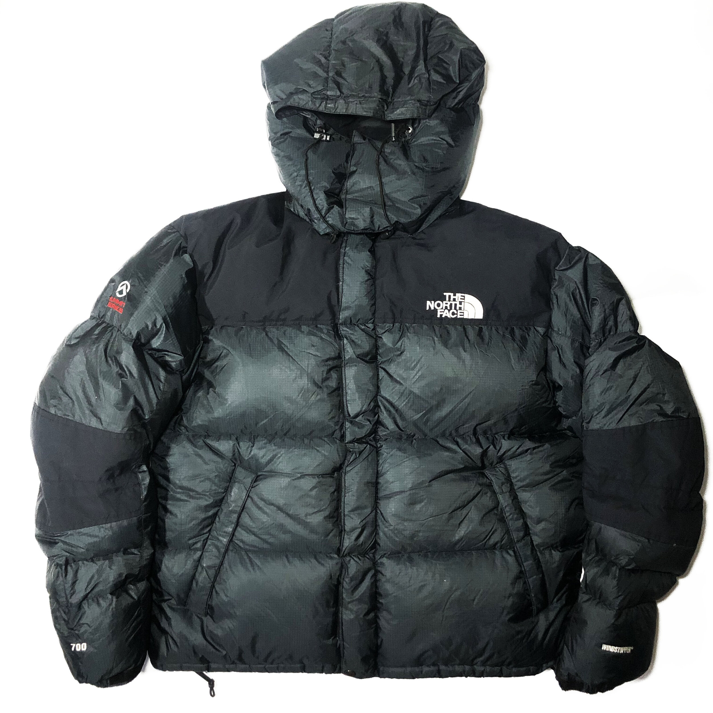the north face summit series 700