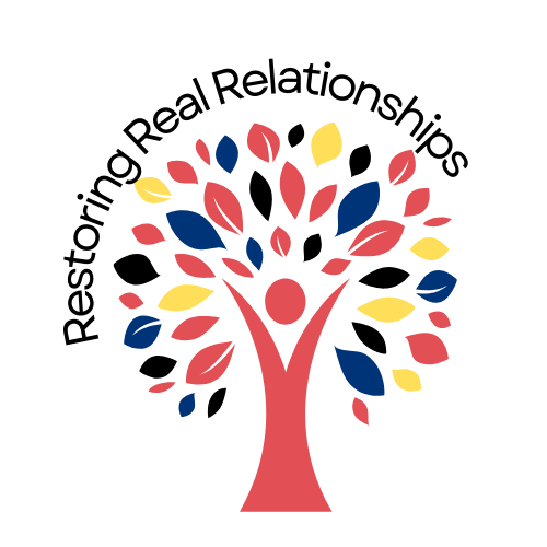 Restoring Real Relationships