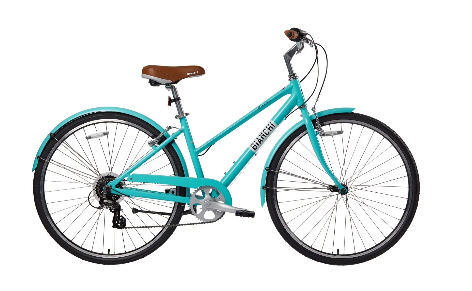 Bianchi woman sales