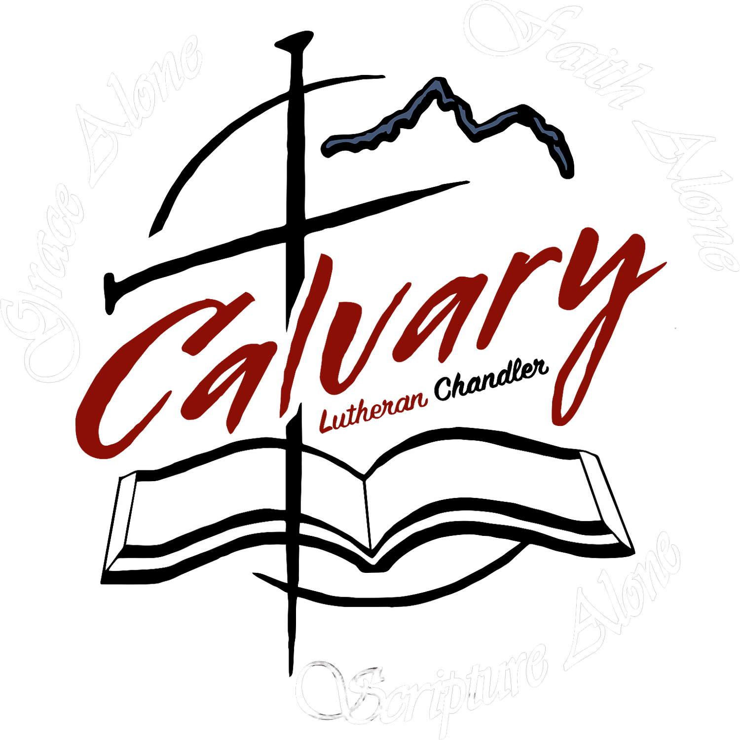 Calvary Chandler