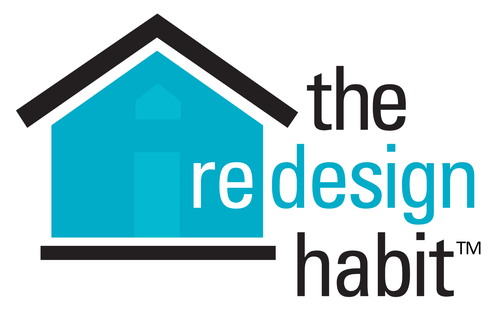 The Redesign Habit