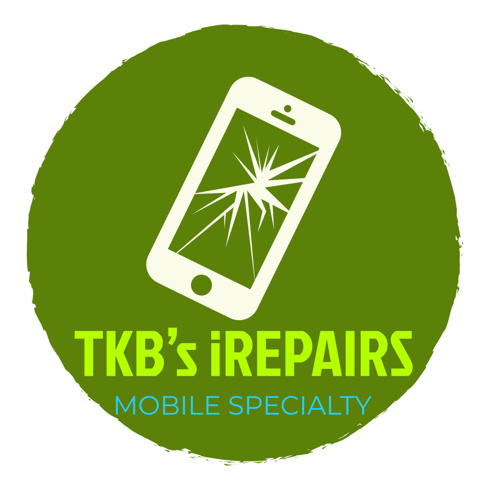 TKB&#39;s iREPAIRS LLC 