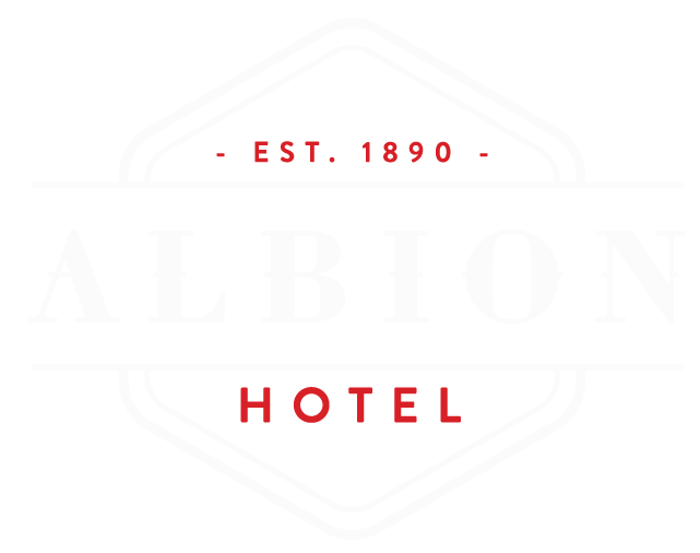 Albion Hotel, Cottesloe, WA