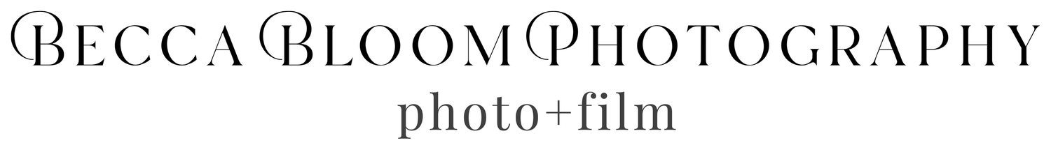 Rebecca Cruz Photography