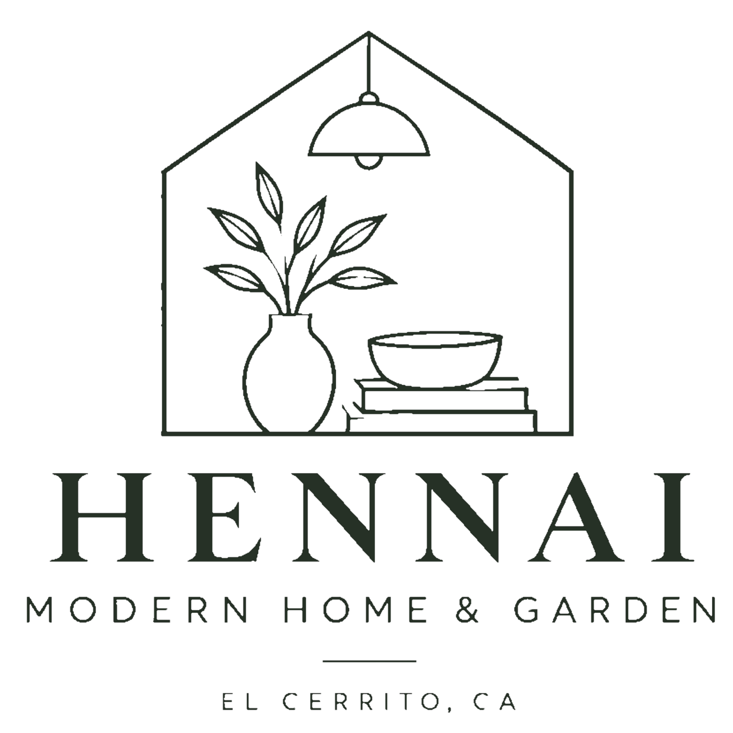 Hennai Modern Home & Garden