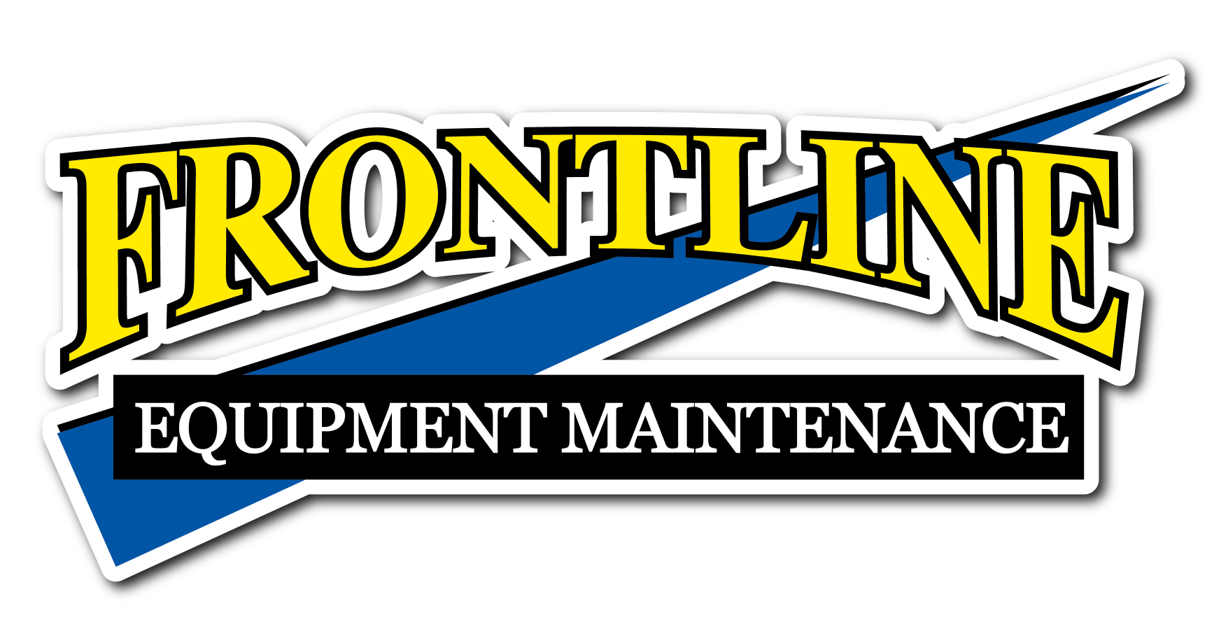 Frontline Equipment Maintenance