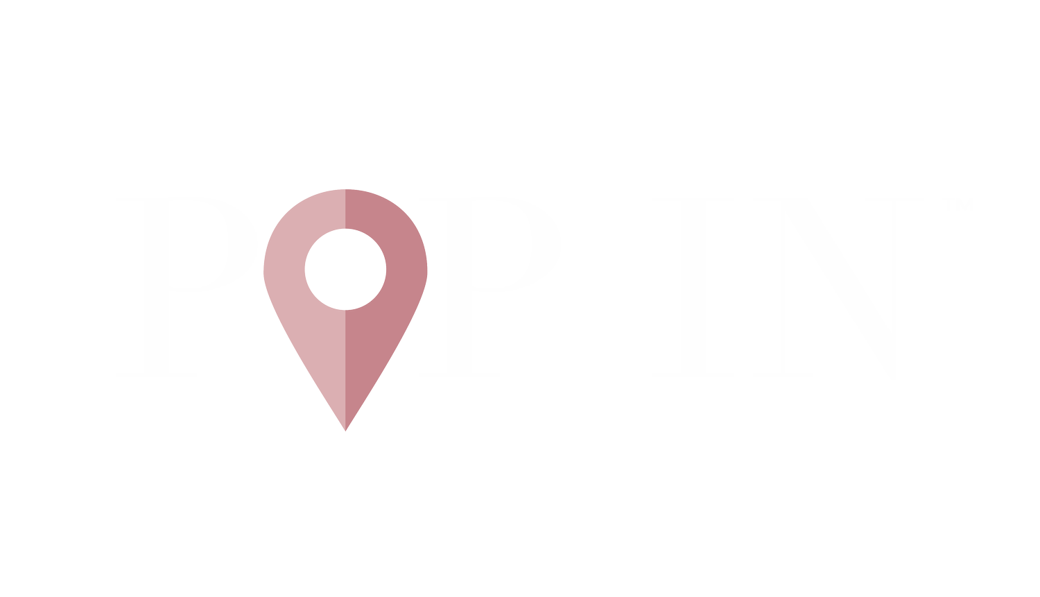Pop In - Public Site