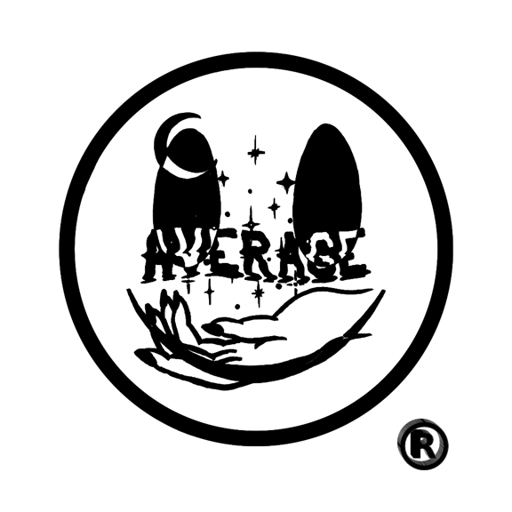 Average Records &amp; Apparel