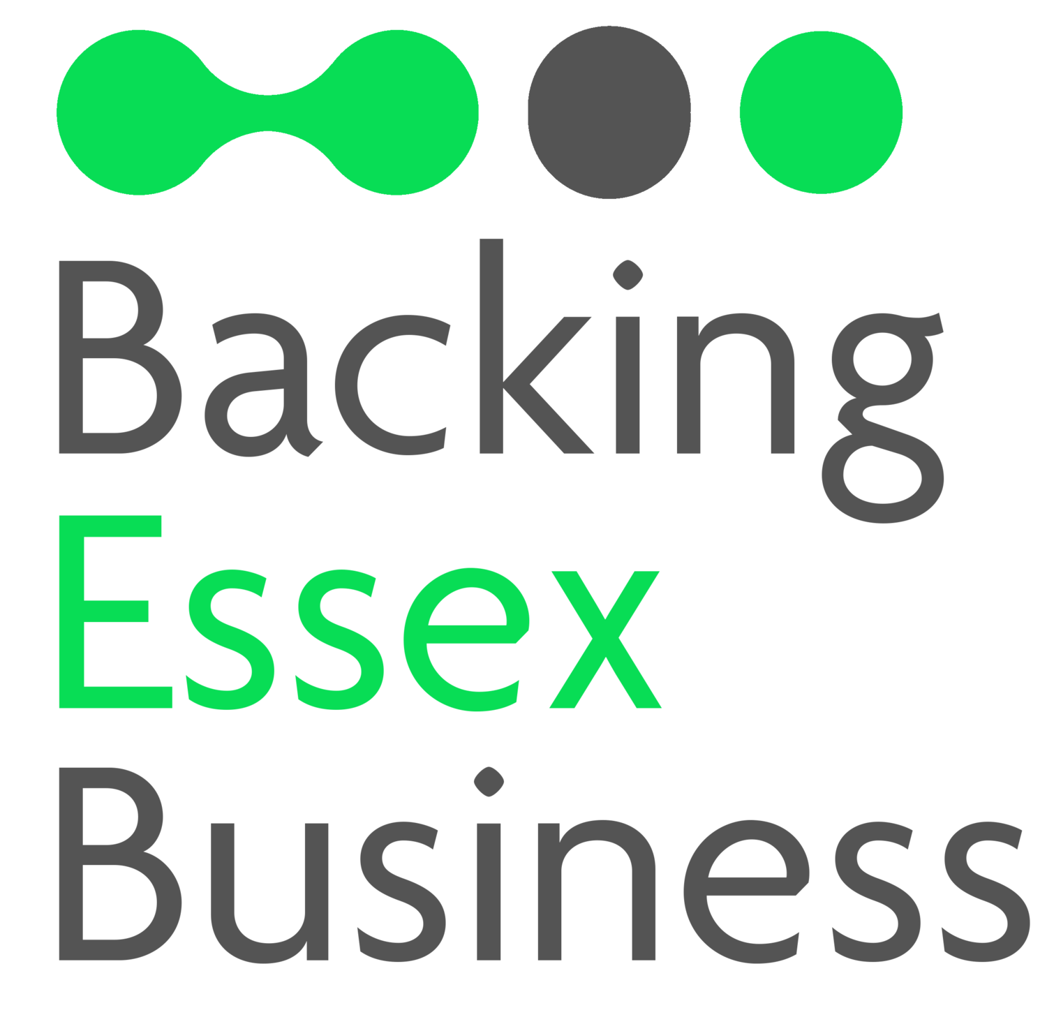 Backing Essex Business