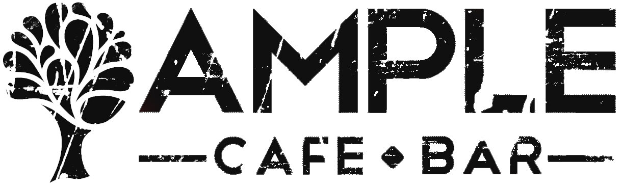 Ample Cafe &amp; Bar