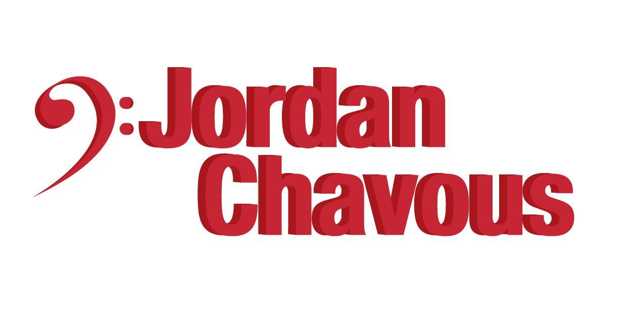 JORDAN CHAVOUS