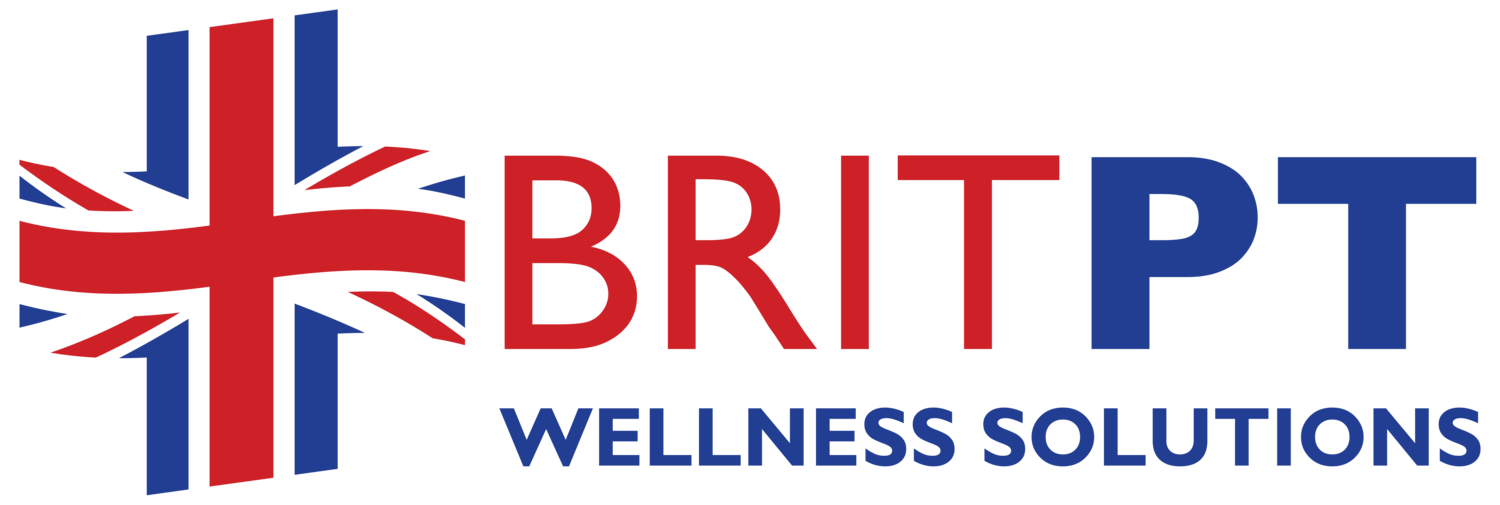 Brit PT Wellness Solutions