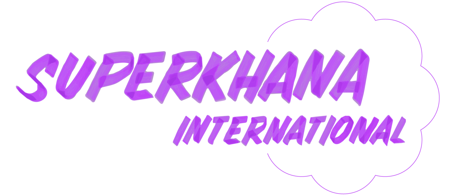 Superkhana International
