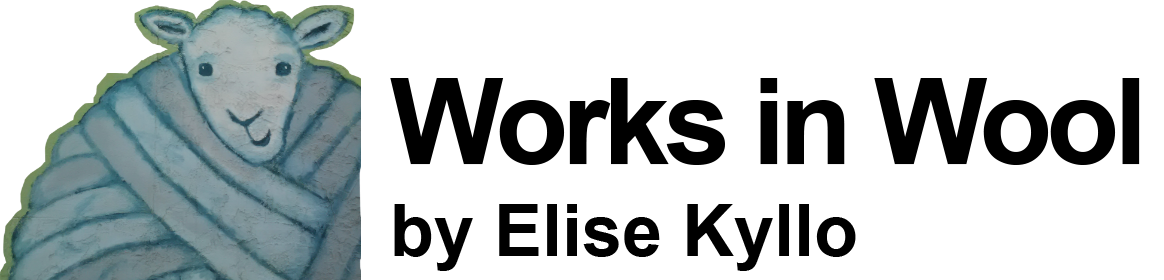 Works in Wool - Elise Kyllo