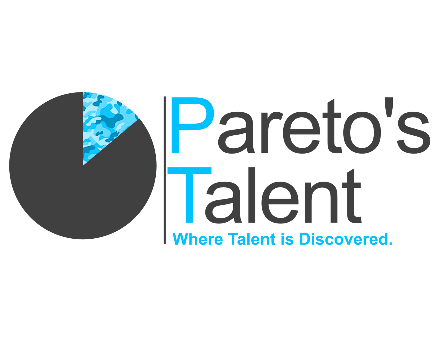 Pareto's Talent