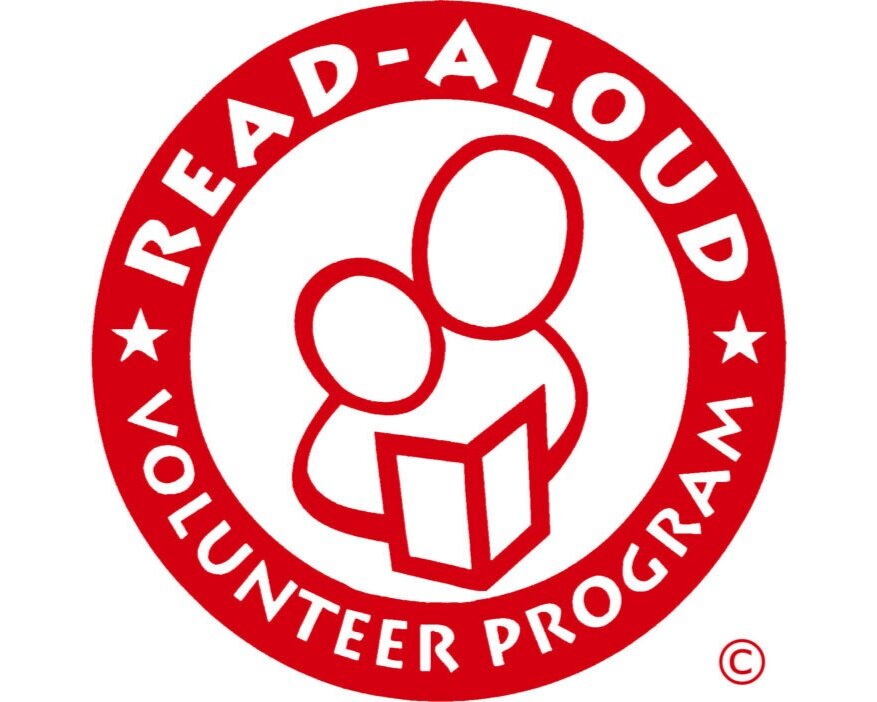 Read-Aloud Volunteer Program