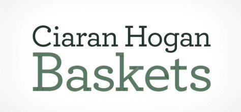 Ciaran Hogan Baskets