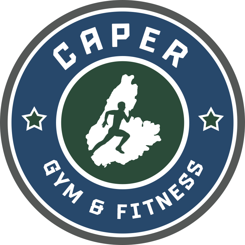 Caper Gym and Fitness