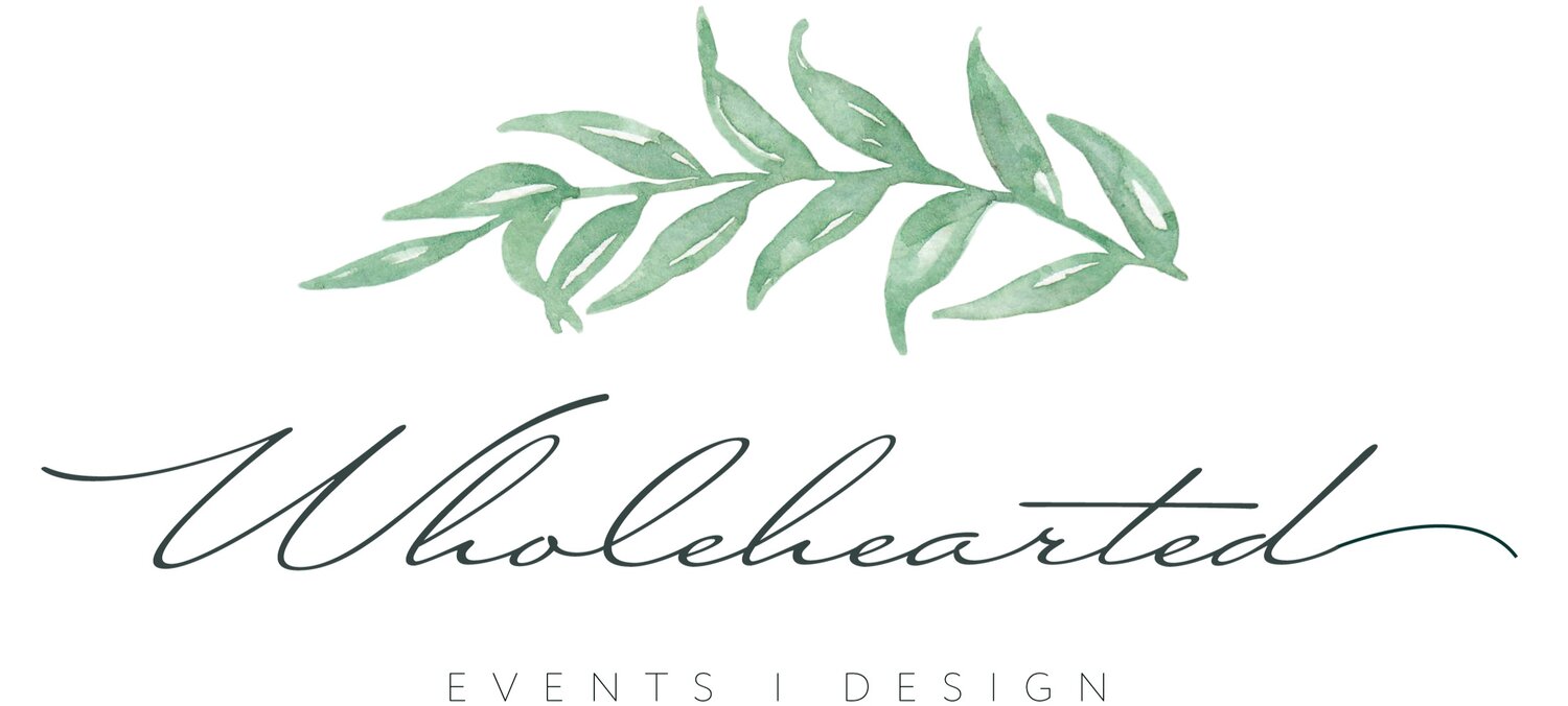 Wholehearted Events