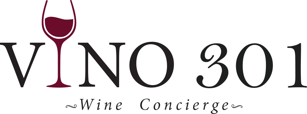 Vino 301 Wine Concierge