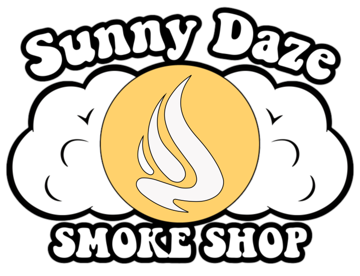 Sunny Daze Smoke Shop