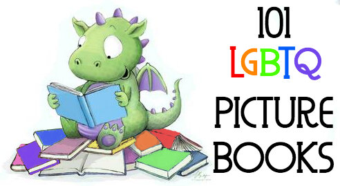 101 LGBTQ Picture Books