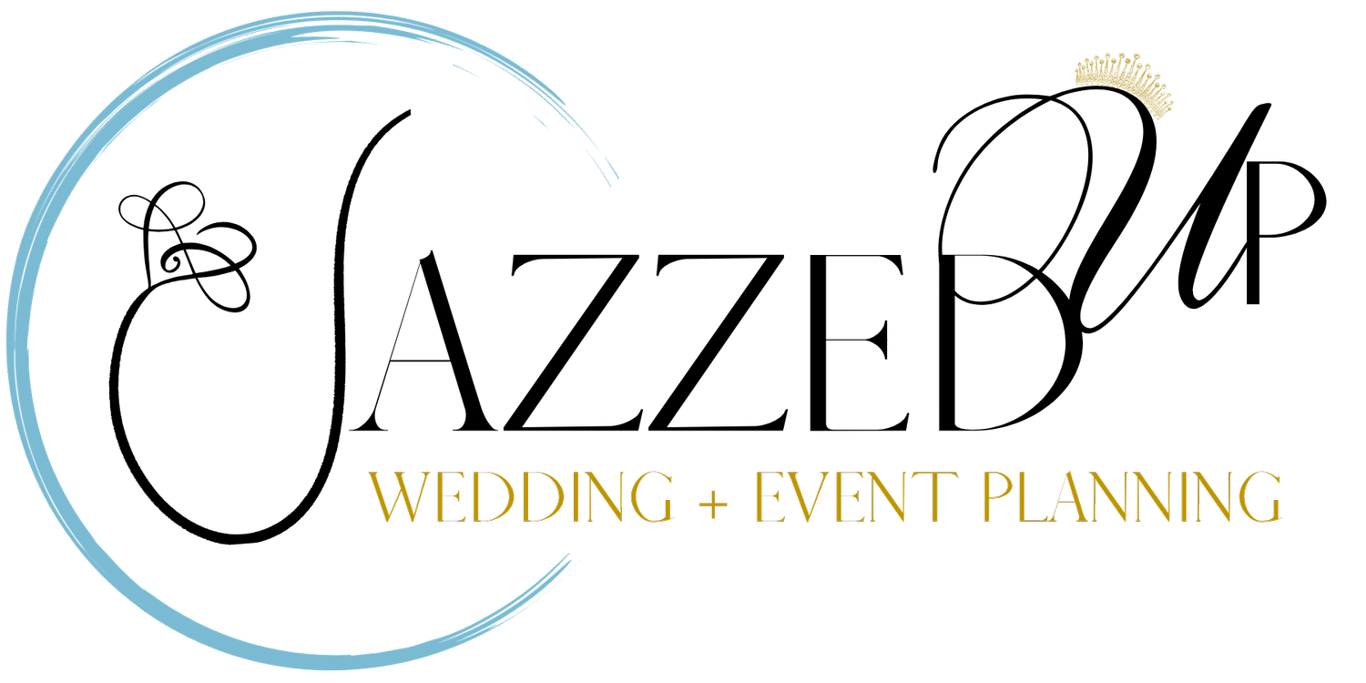 Jazzed Up Planning