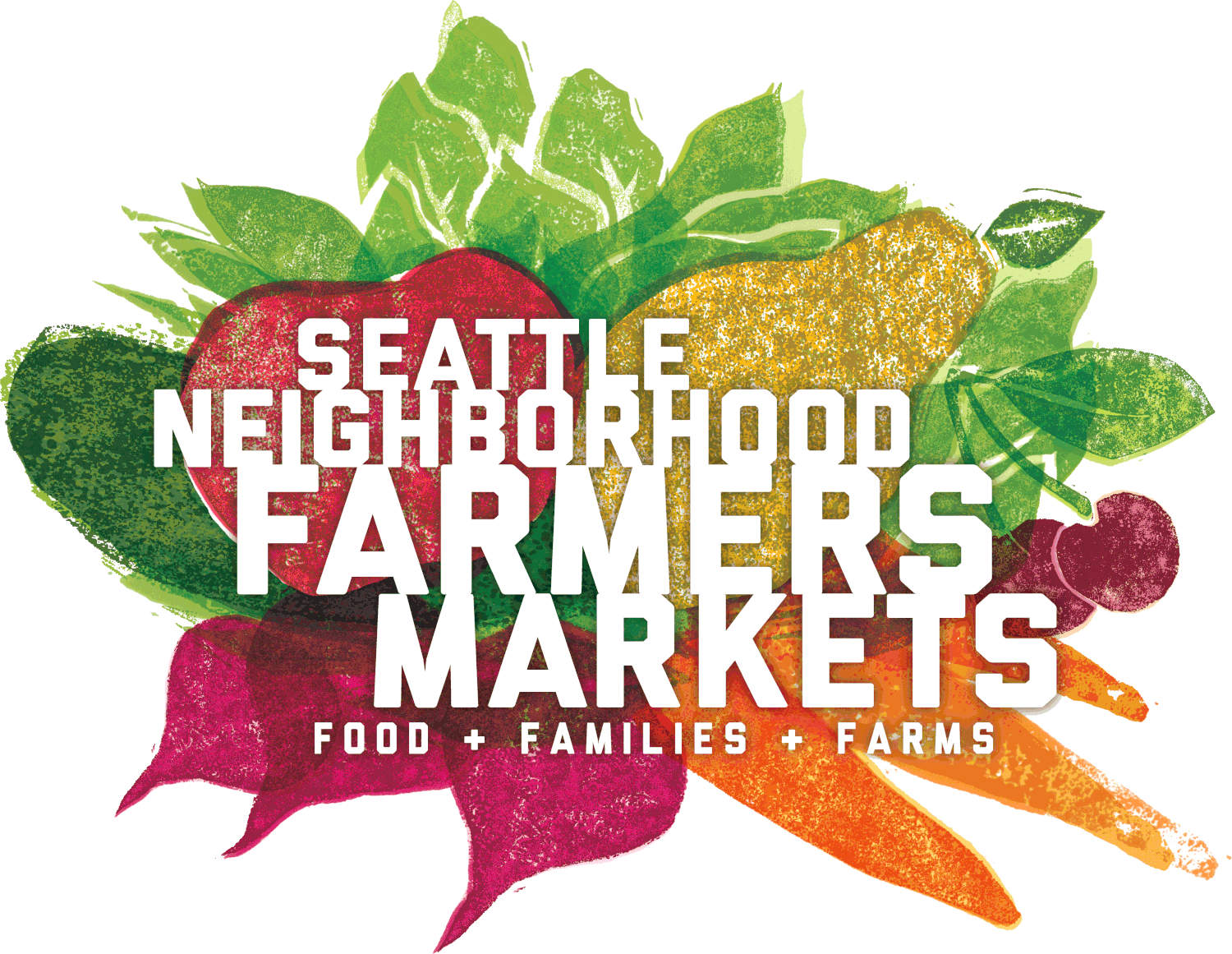 Neighborhood Farmers Markets