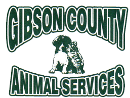 Gibson County Animal Services