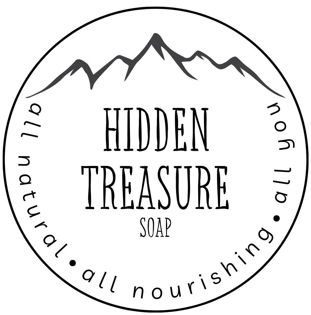 Hidden Treasure Soap