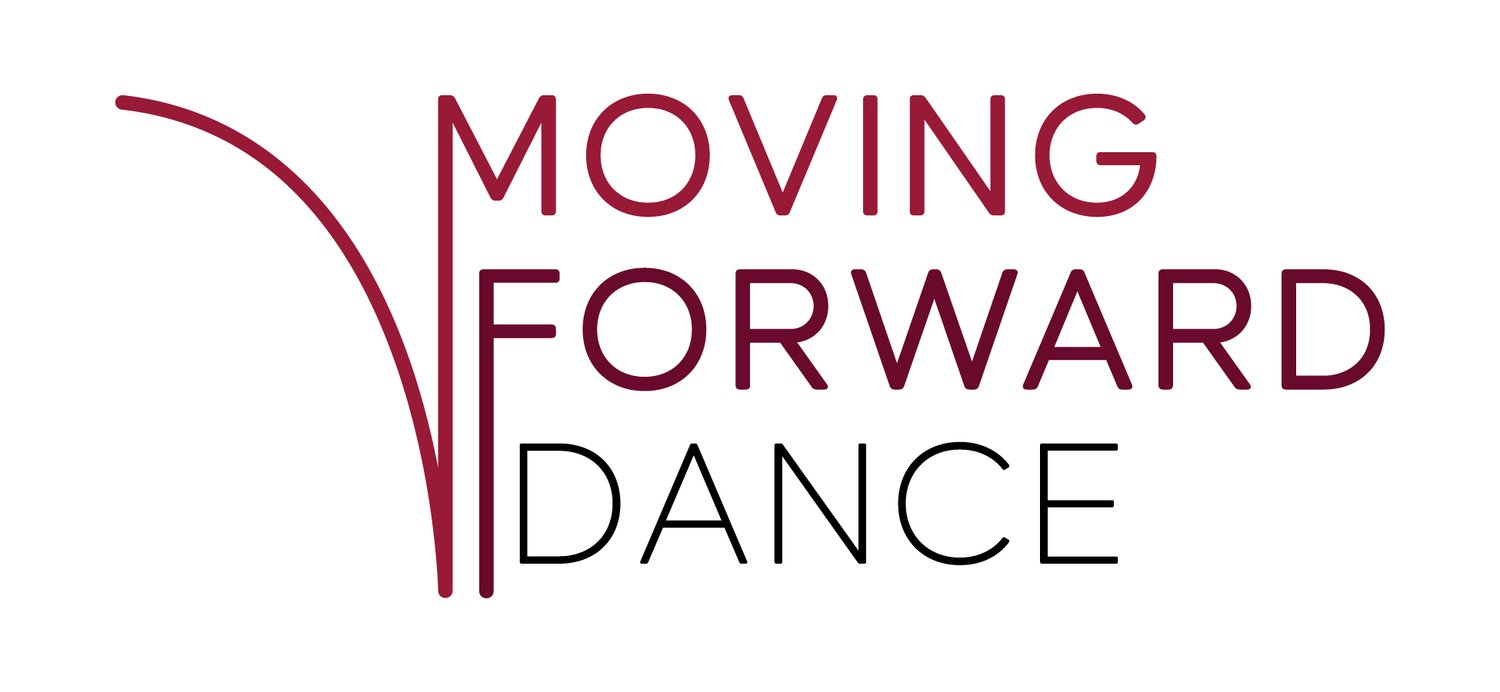 Moving Forward Dance