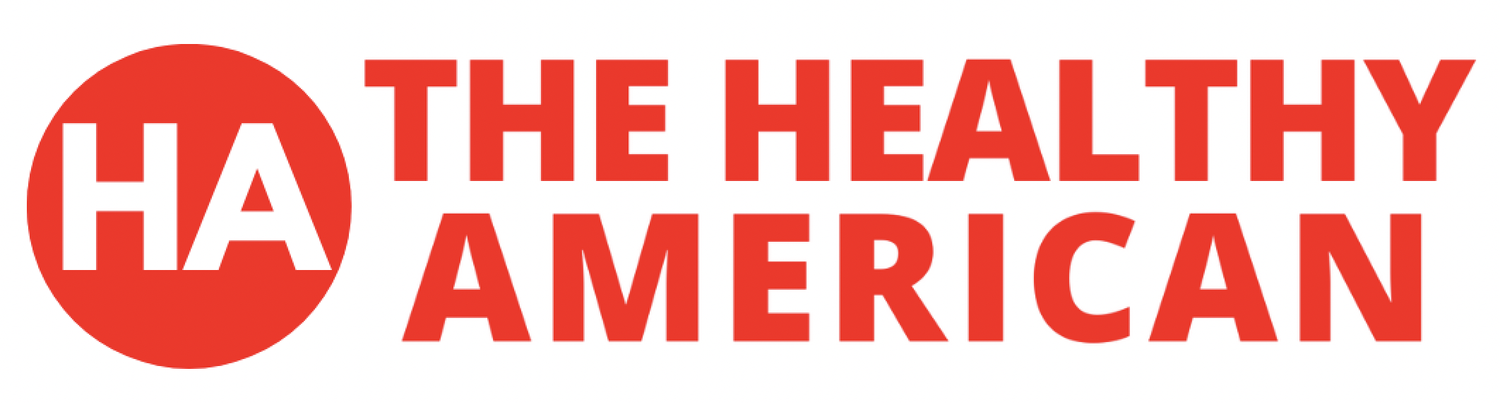 THE HEALTHY AMERICAN.org