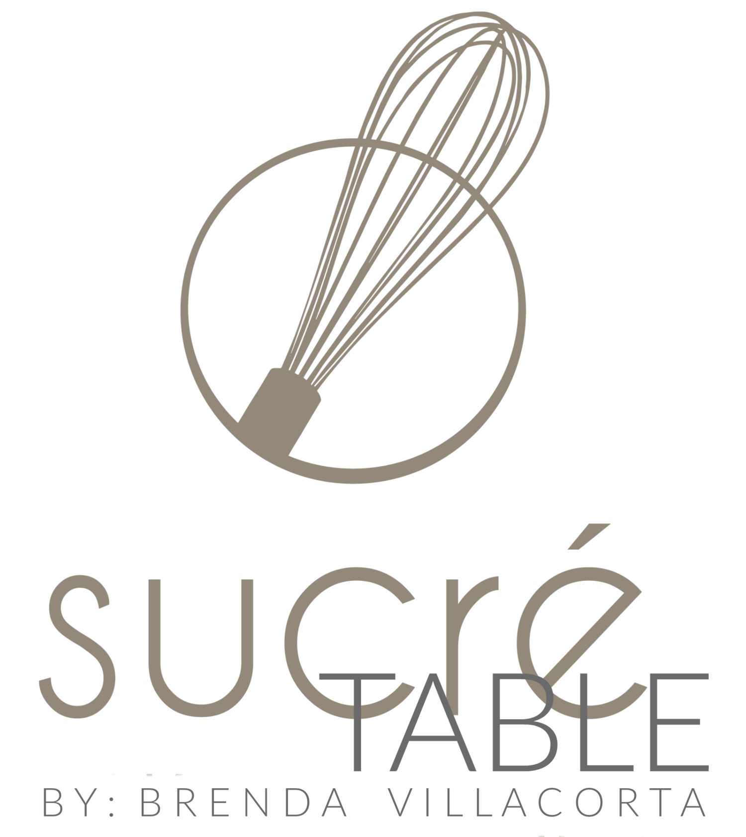 Sucre Table