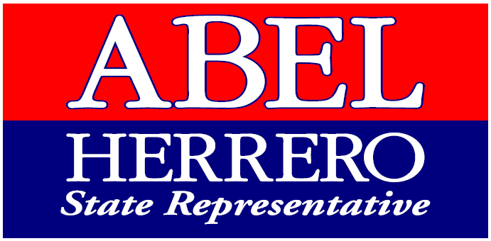 State Representative Abel Herrero
