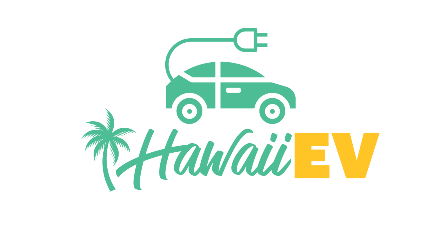 Hawaii Electric Vehicle Association