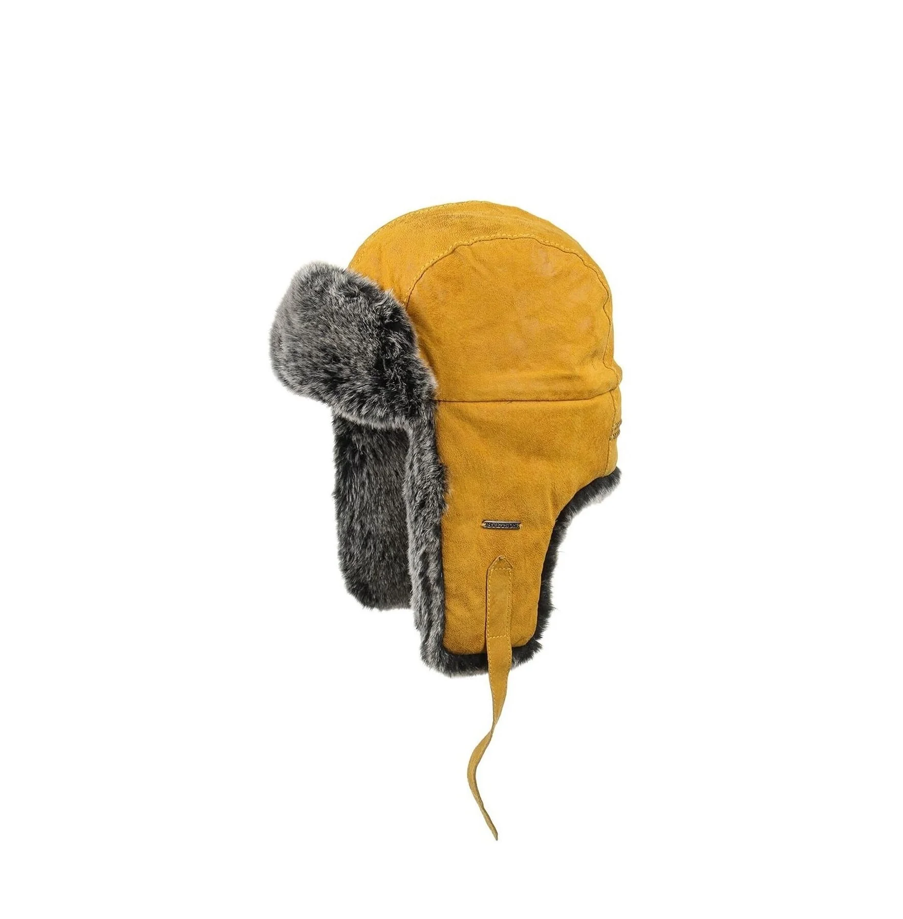 STETSON Corvallis Lapeer Aviator Hat 