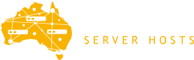 Aussie Server Hosts
