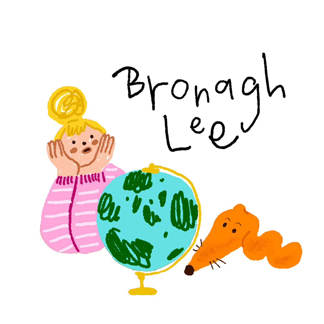 Bronagh Lee